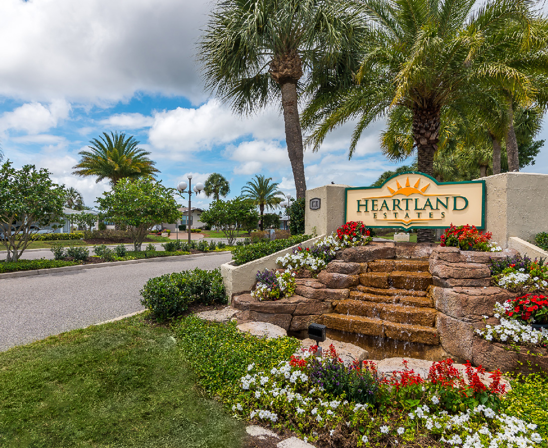 Heartland Estates
