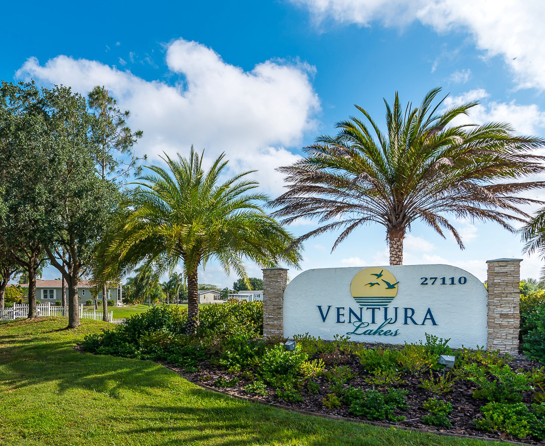 Ventura Lakes