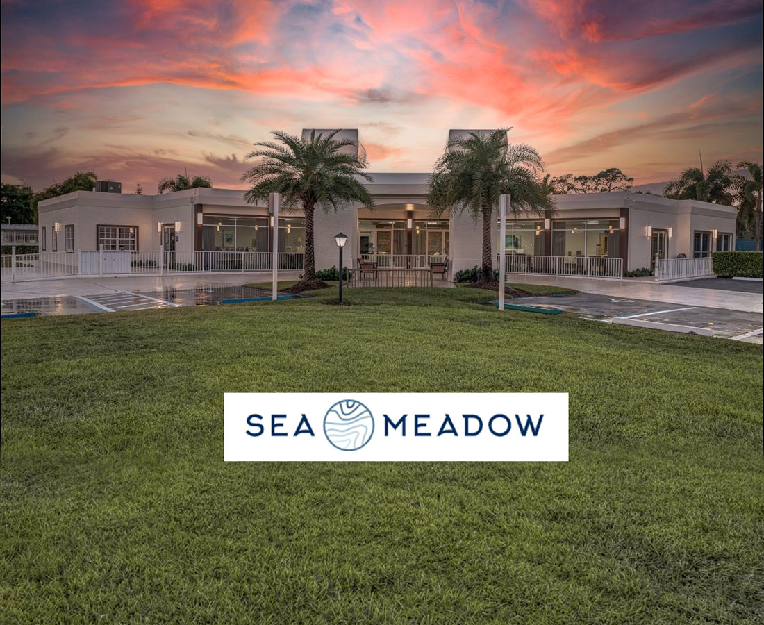 Sea Meadow
